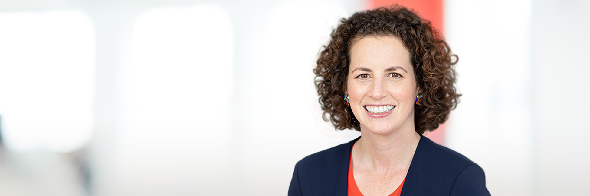 Headshot of Jessica Schreiber Solera