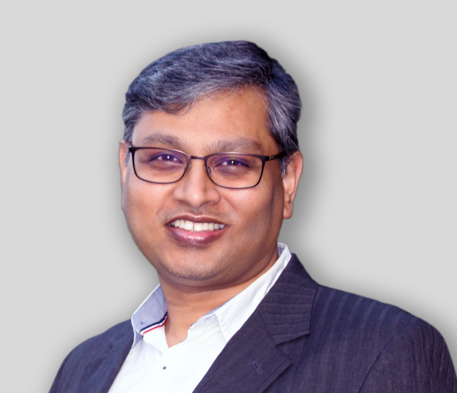 Headshot of Achyuta Ghosh