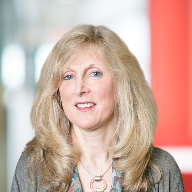 Headshot of Dianne Ledingham