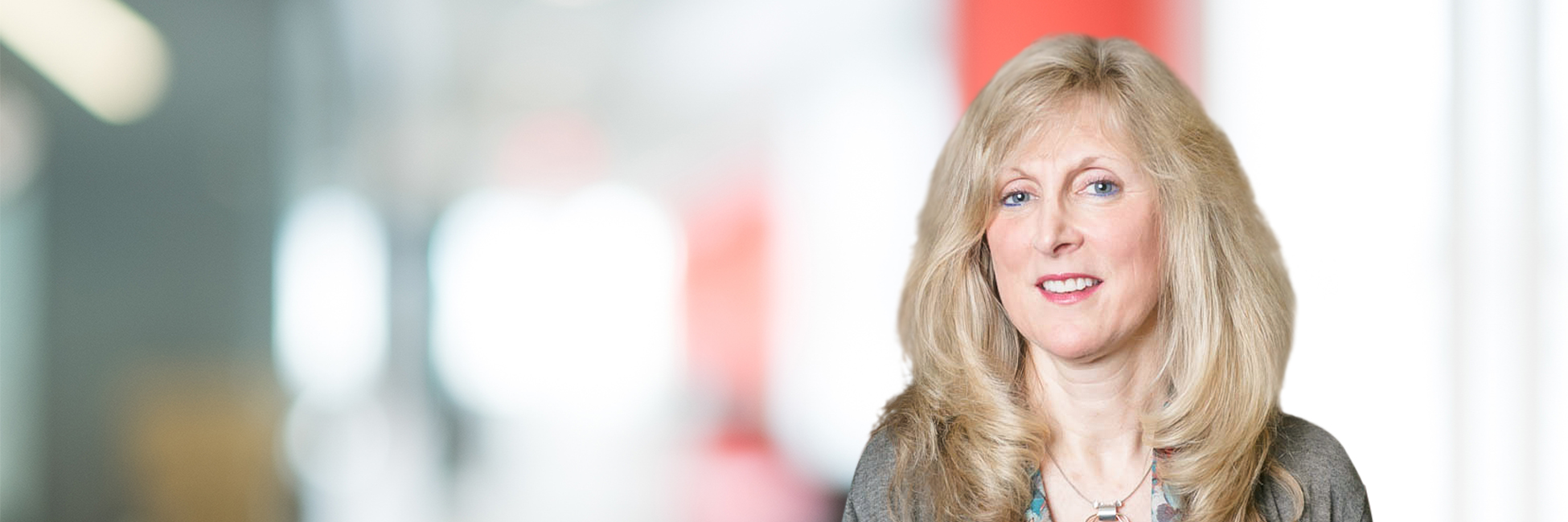 Headshot of Dianne Ledingham