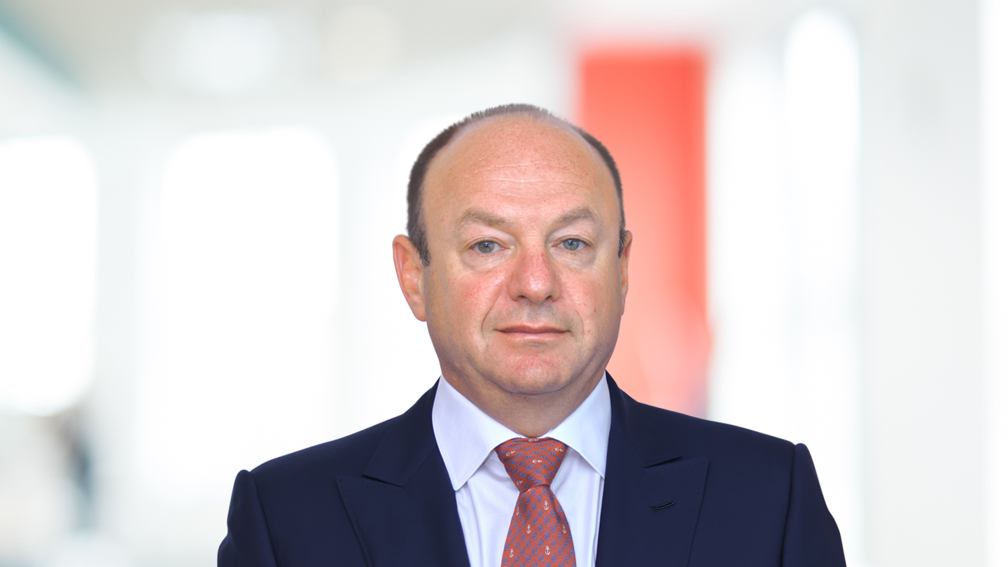 Headshot of Yury Spektorov