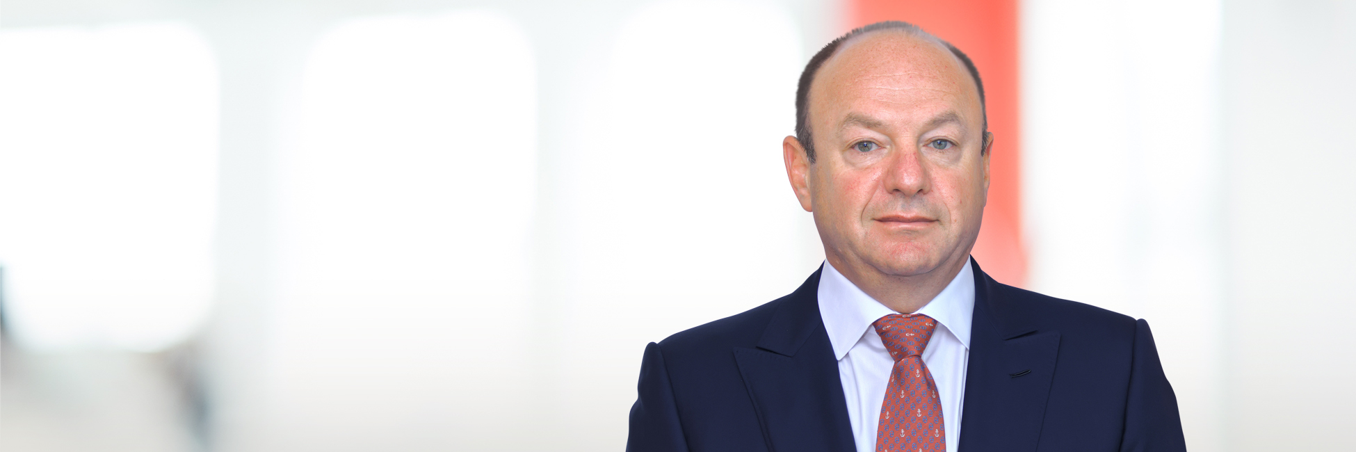 Headshot of Yury Spektorov