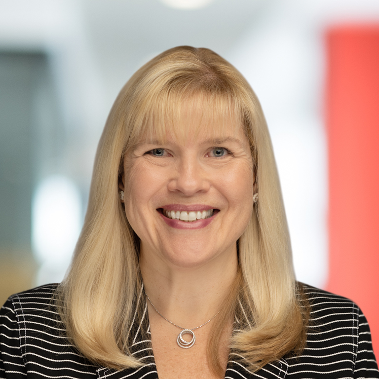 Headshot of Susan Gunn