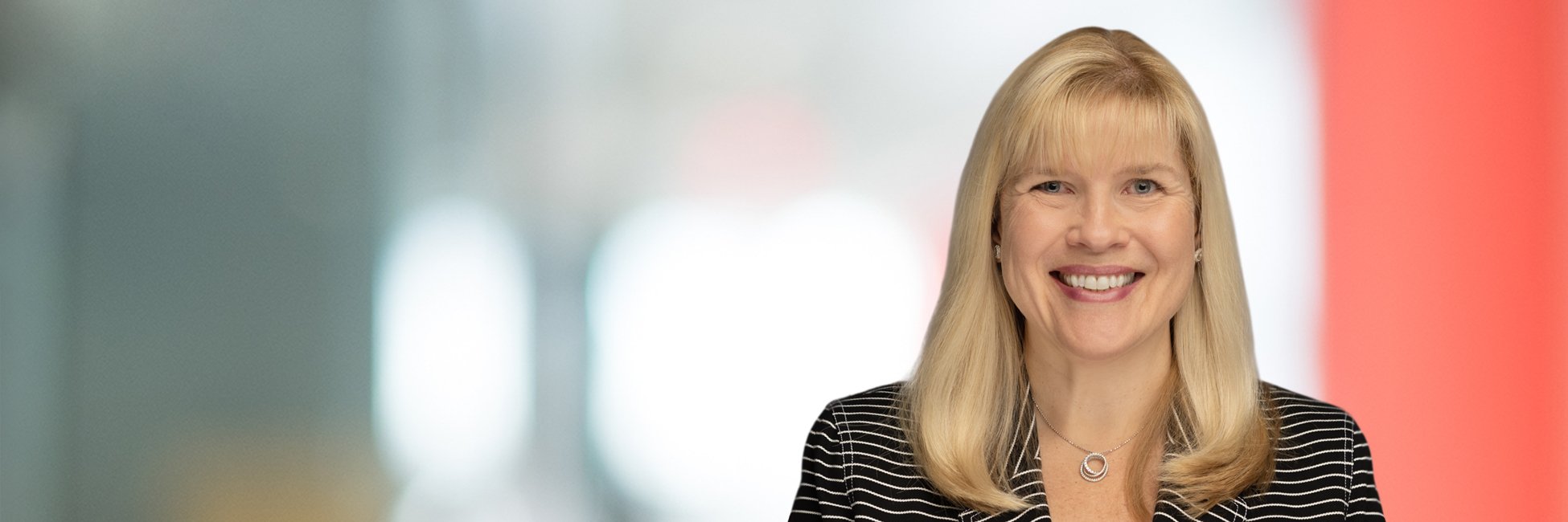 Headshot of Susan Gunn