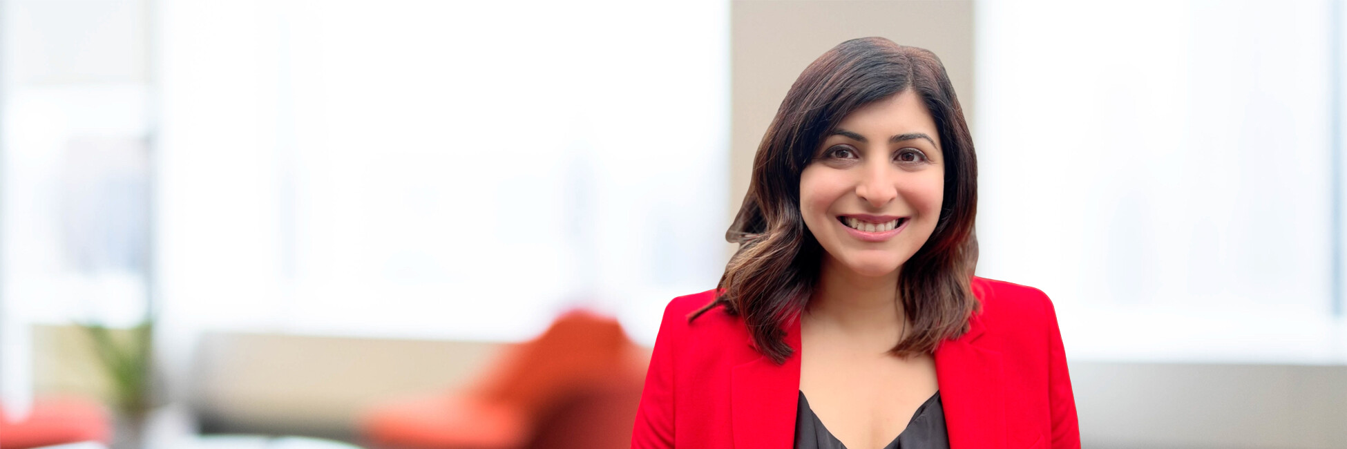 Headshot of Dheera Anand