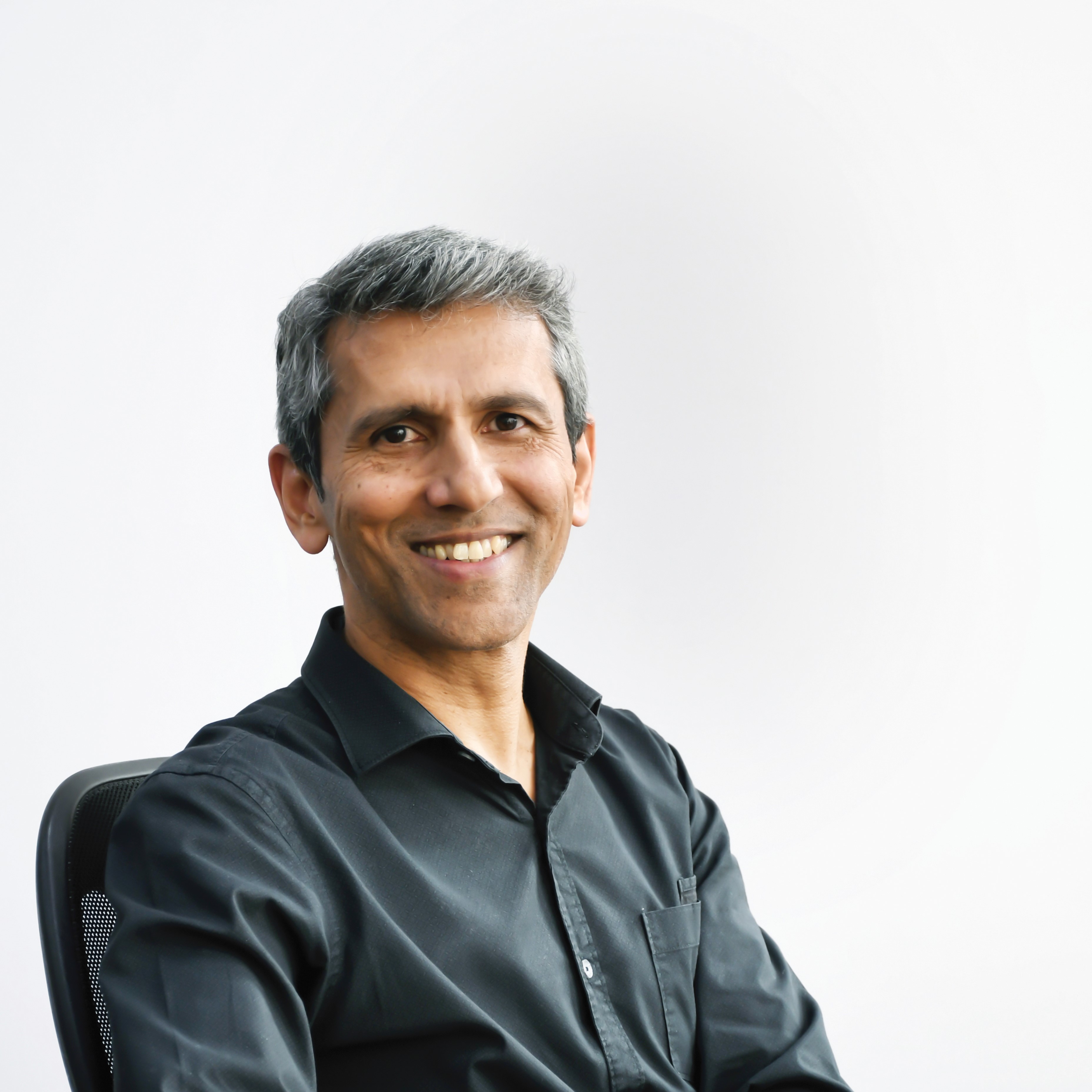 Headshot of FIRST LAST