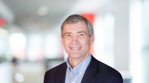 Darrell Ragain Darrell Rigby - Retail consulting expert | Bain & Company