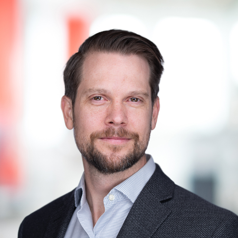 Headshot of Jordan Barnett