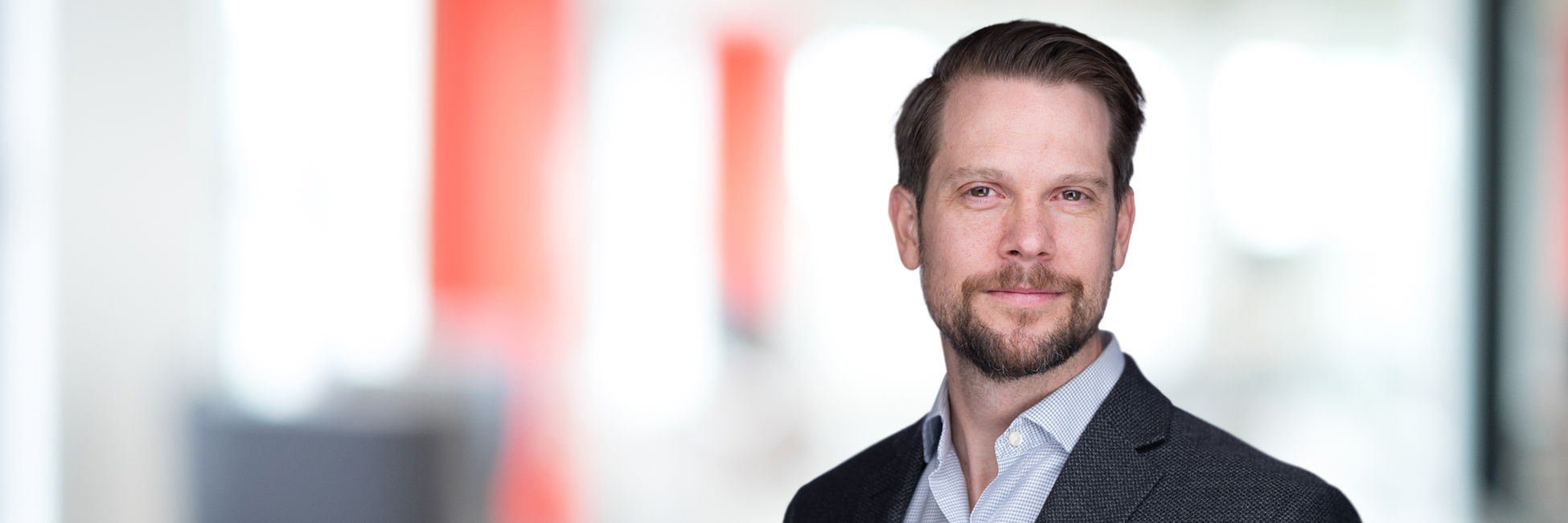 Headshot of Jordan Barnett