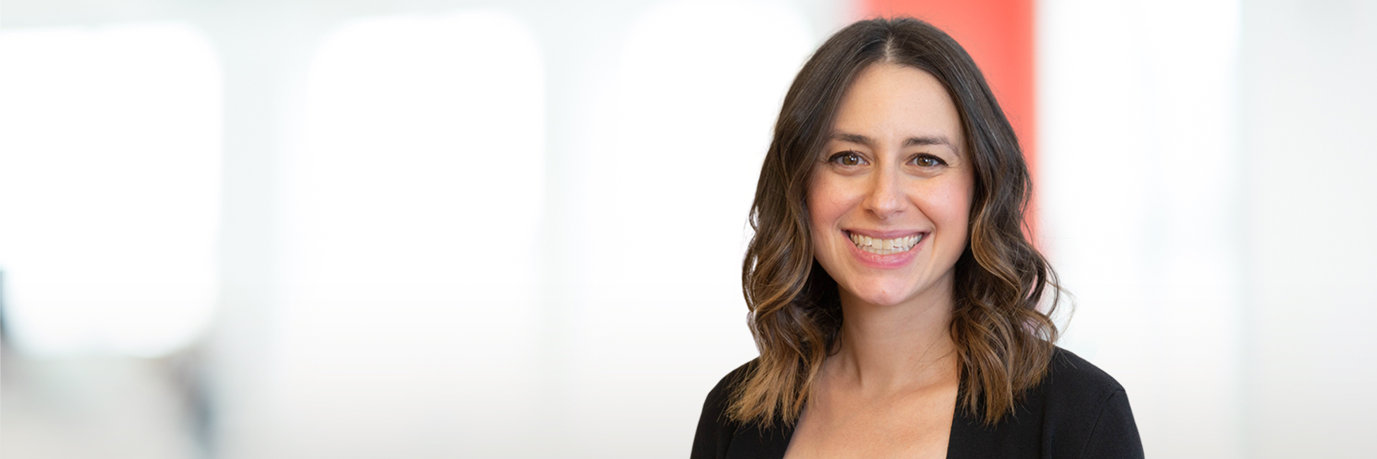 Headshot of Margaret Dries