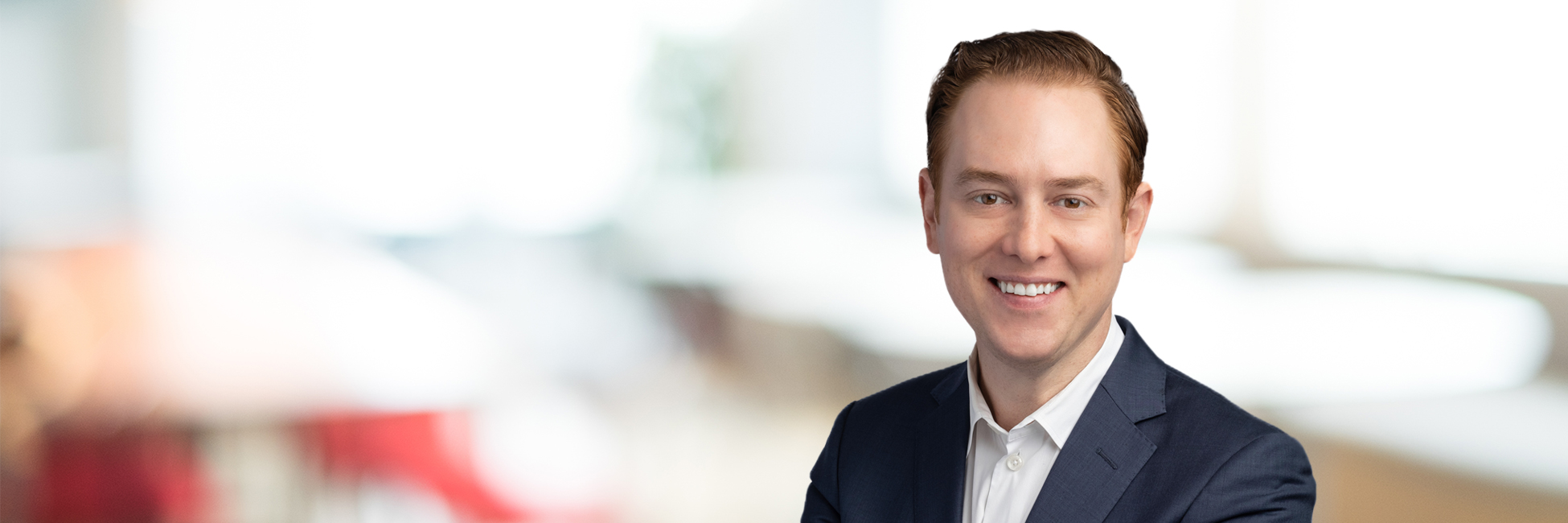 Headshot of Matt Eldridge