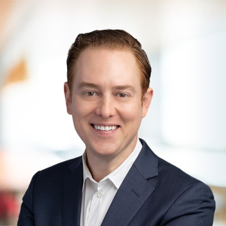 Headshot of Matt Eldridge