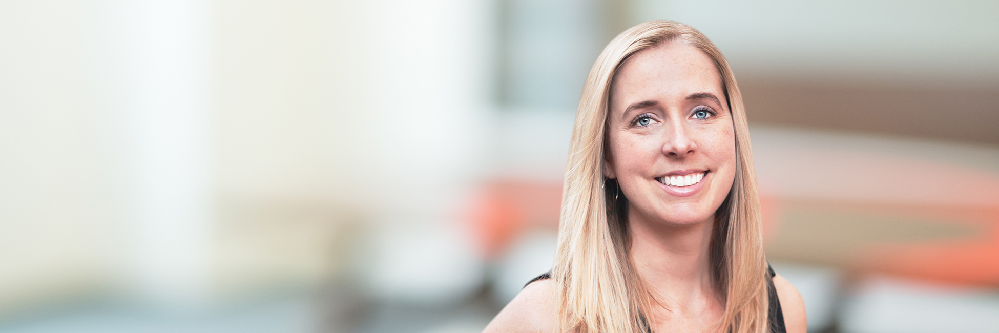 Headshot of Lisa Koetter