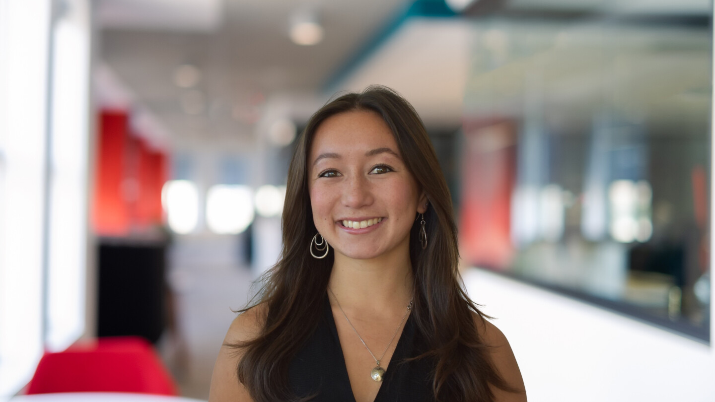 Headshot of Gabriela Kogler