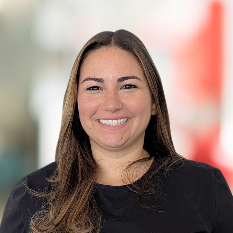 Headshot of Monica Castaneda