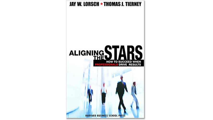 Aligning the Stars