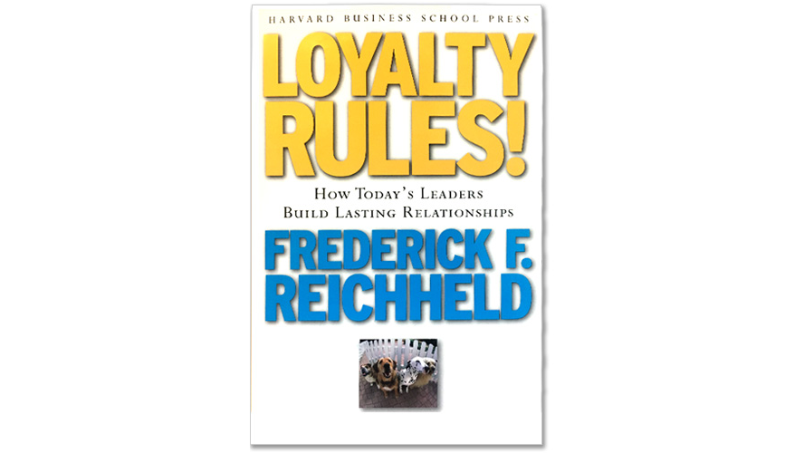 Loyalty Rules!