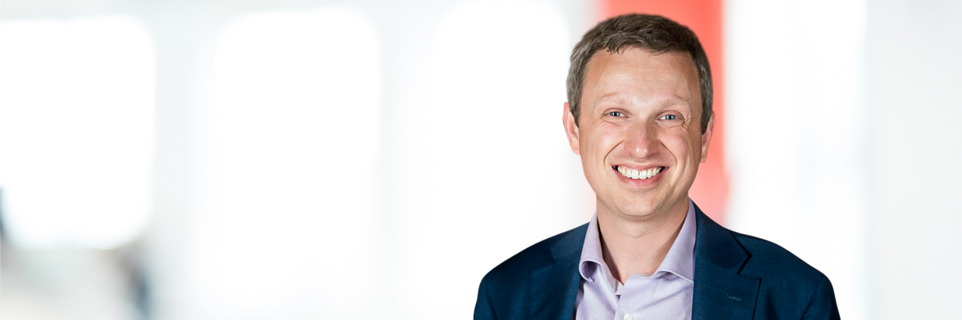 Headshot of Jonathan Frick