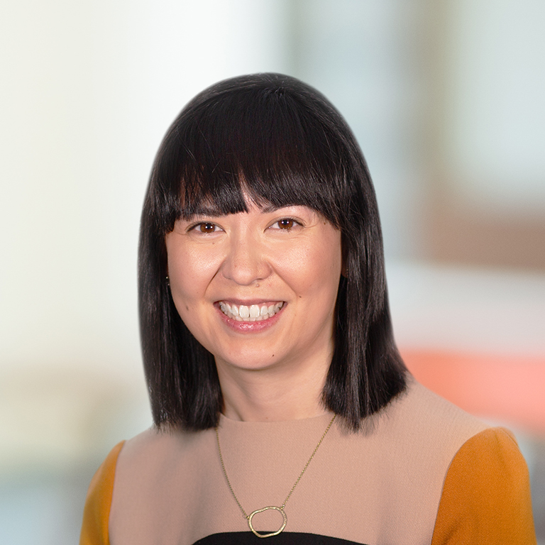 Headshot of Sorcha Norris