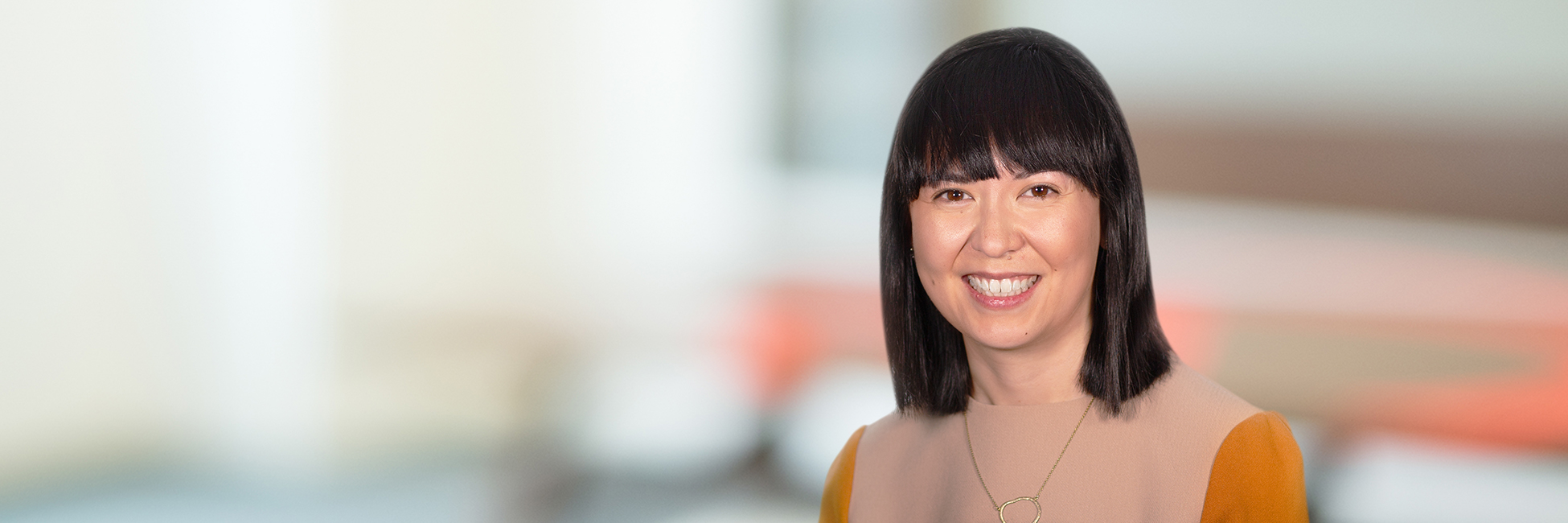 Headshot of Sorcha Norris