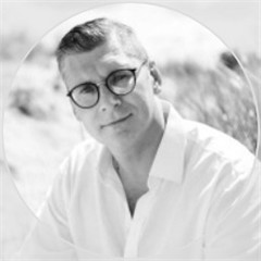 Headshot of Mike Noskov