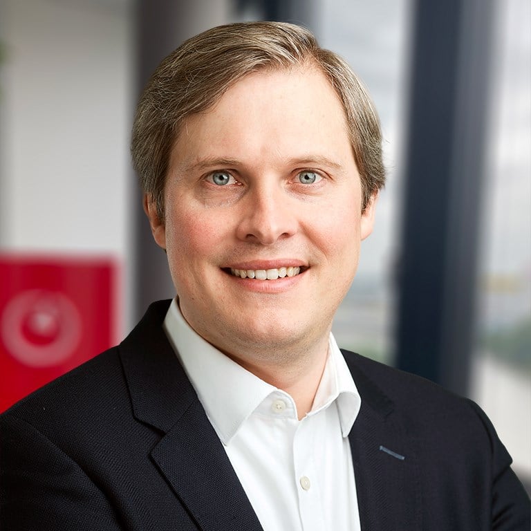 Headshot of Philipp Alles