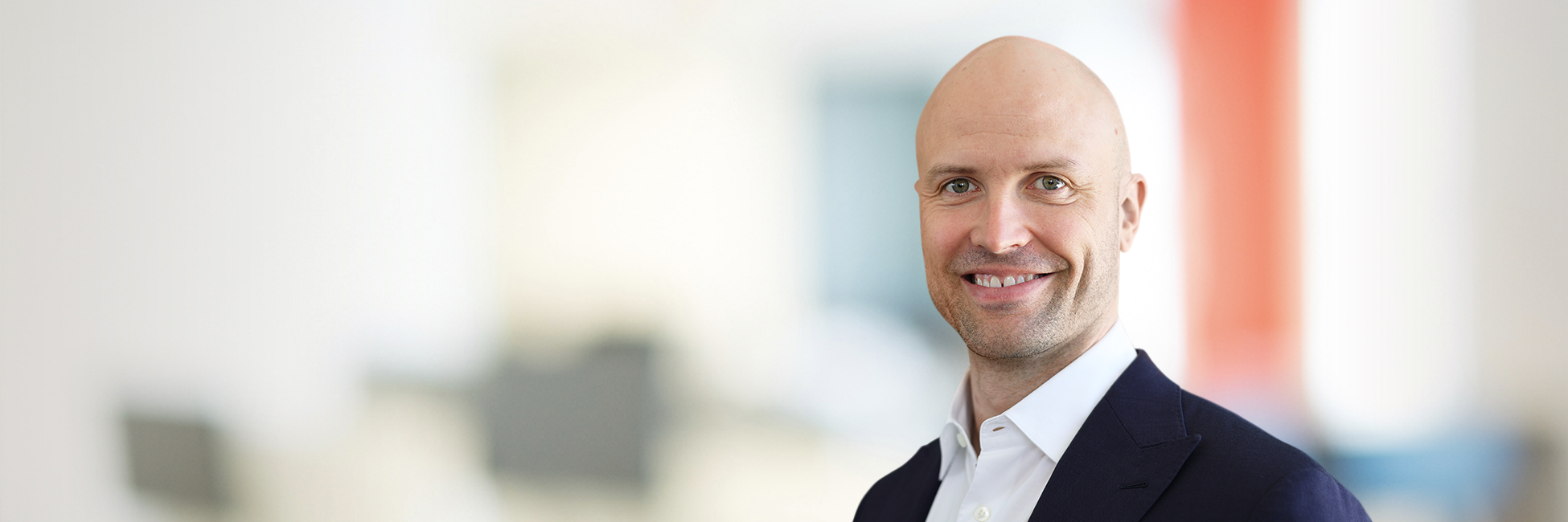 Headshot of Richard Gosper