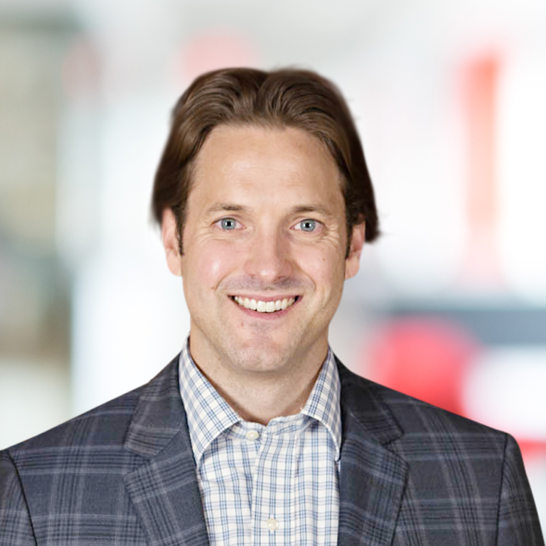 Headshot of Logan Stevens