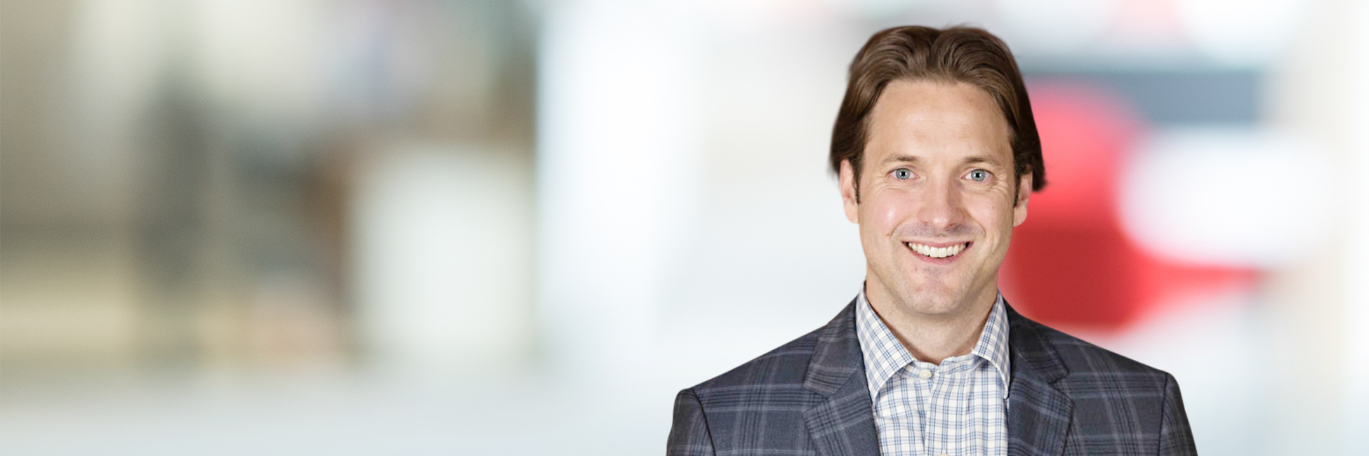 Headshot of Logan Stevens