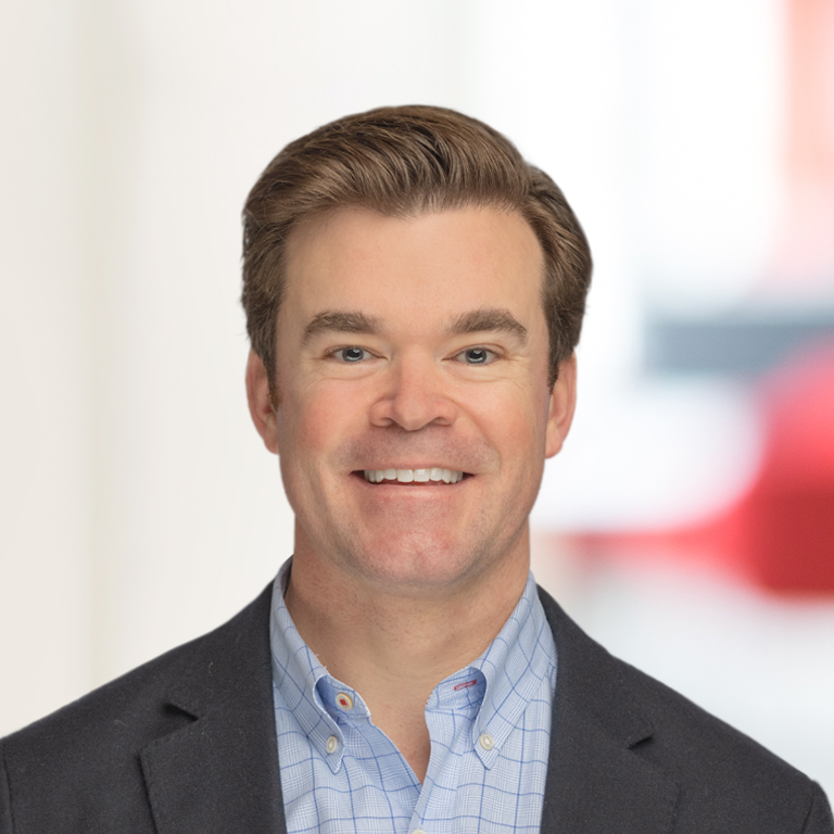 Headshot of Jason Slocum