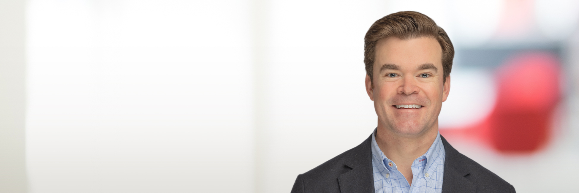 Headshot of Jason Slocum