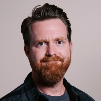 Headshot of Ben McCraw