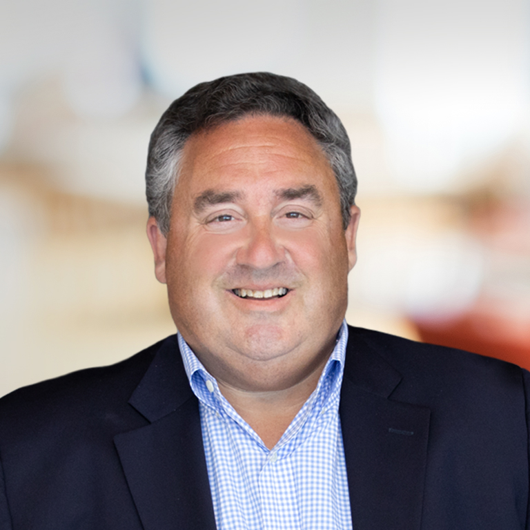 Headshot of Neil Cherry