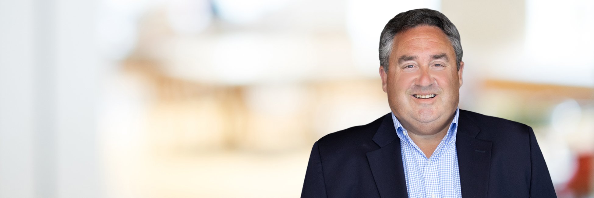 Headshot of Neil Cherry