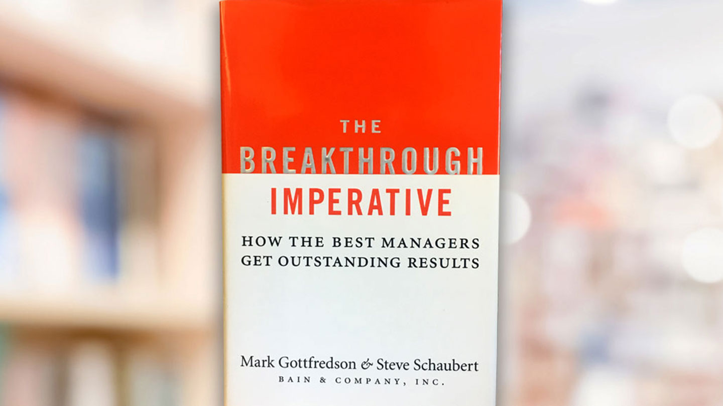 www.thebreakthroughimperative.com