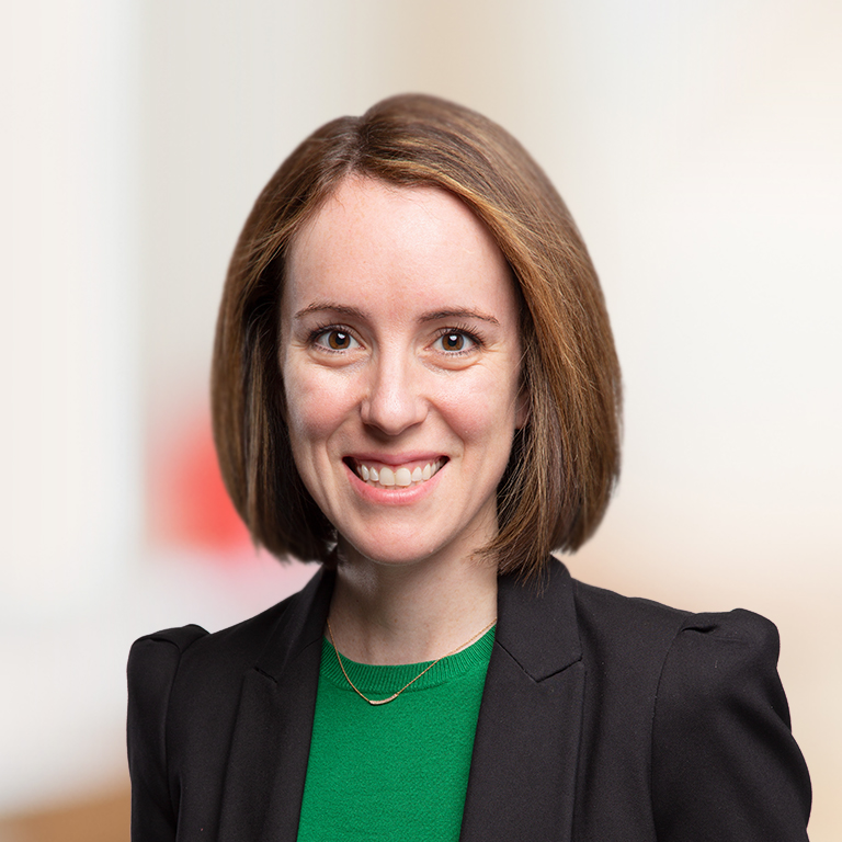 Headshot of Maureen Sullivan