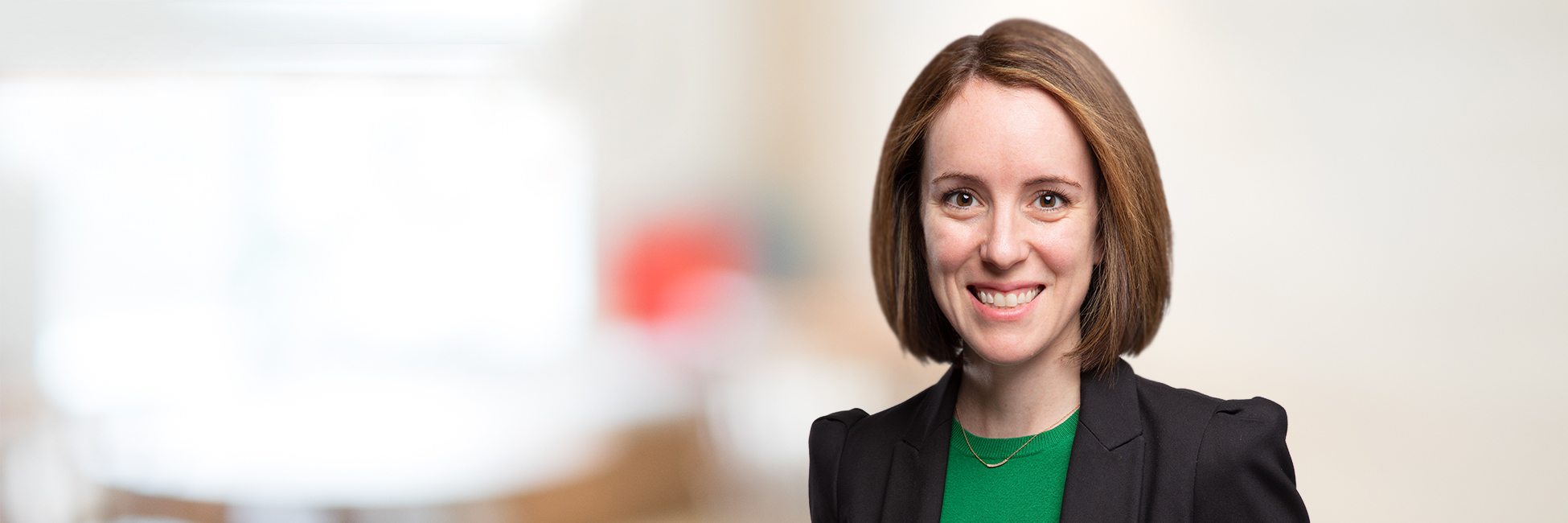 Headshot of Maureen Sullivan