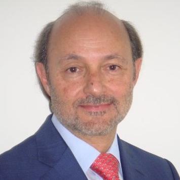 Headshot of Diego Bevilacqua