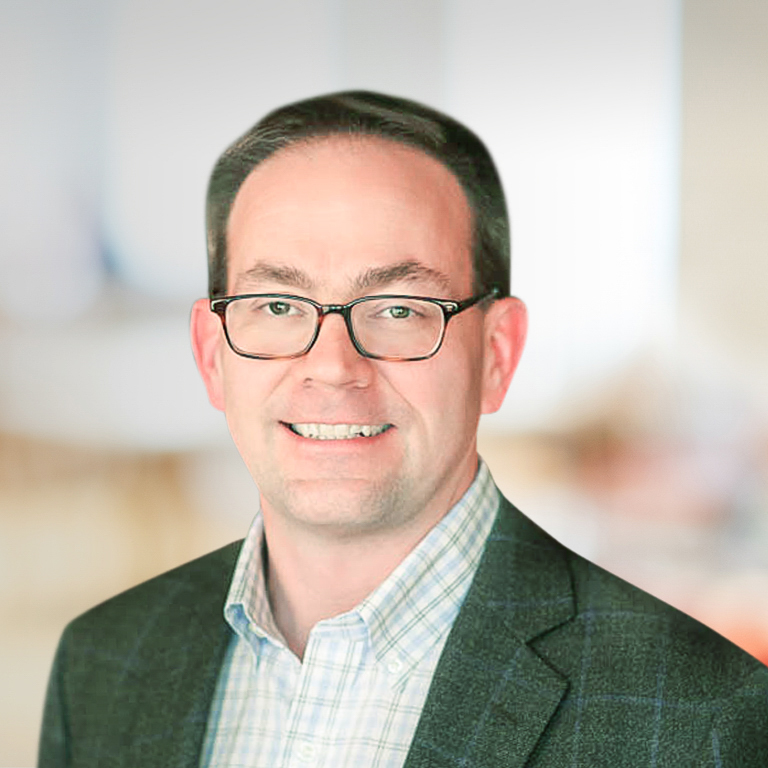 Headshot of Stephen Mewborn