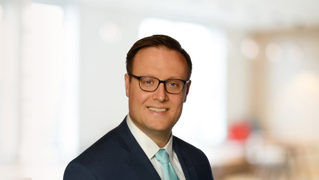 Benjamin Rindler Zürich | Bain & Company