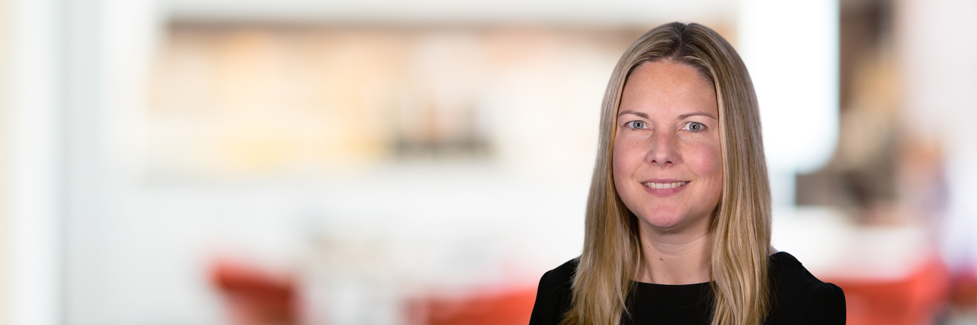 Headshot of Garren Bird