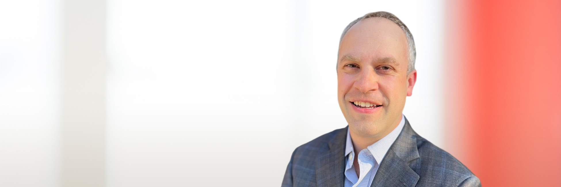 Headshot of Brian Kiefer