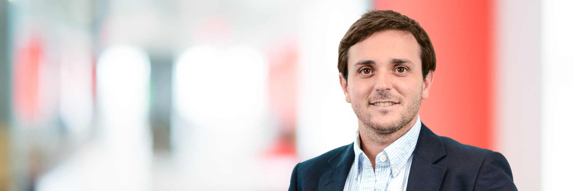 Headshot of Ignacio Pasquinelli