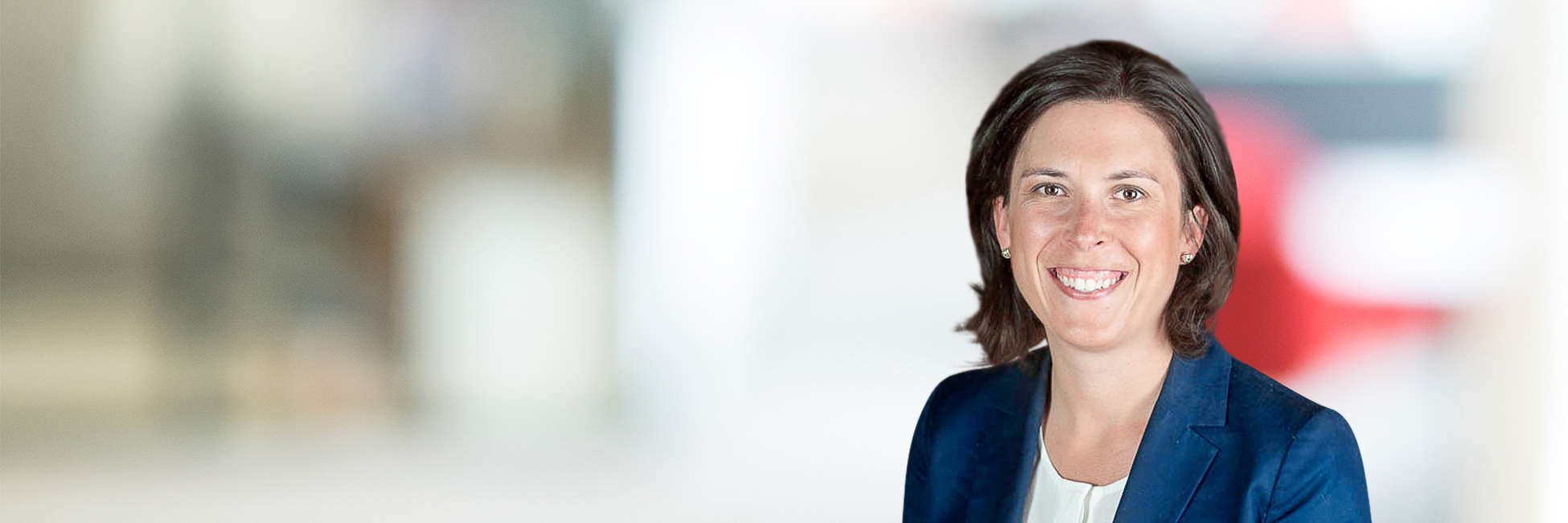 Headshot of Casey Taylor