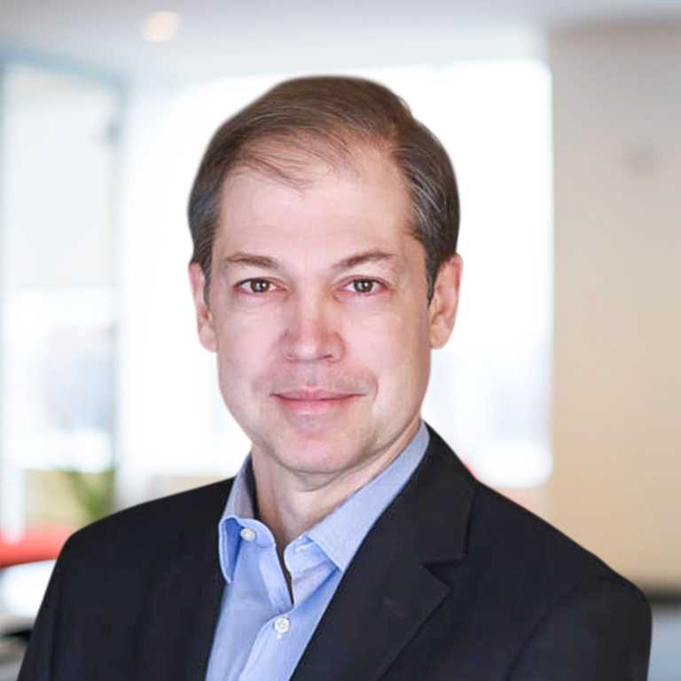 Headshot of Antonio Rodrigues