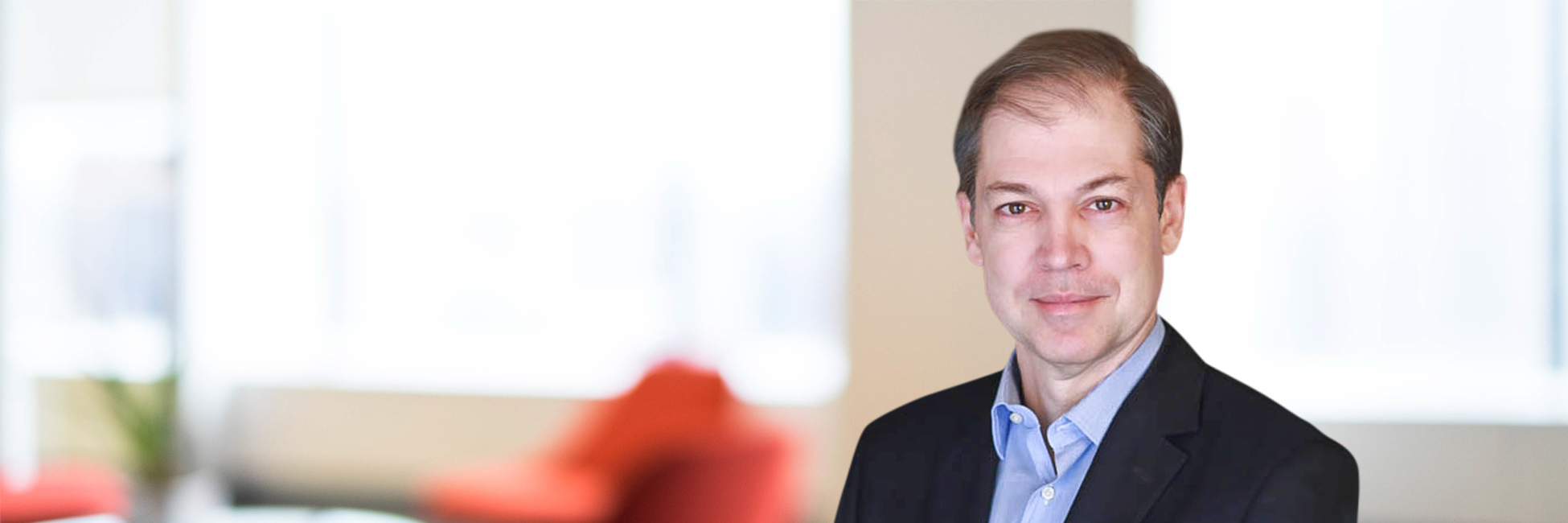 Headshot of Antonio Rodrigues