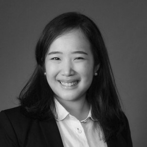 Headshot of Pear Wongtada