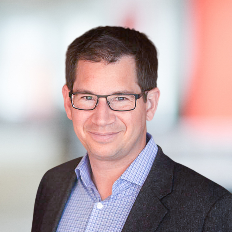 Headshot of Michael Schallehn