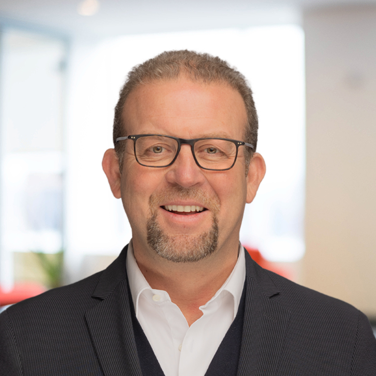 Headshot of Domenico Azzarello