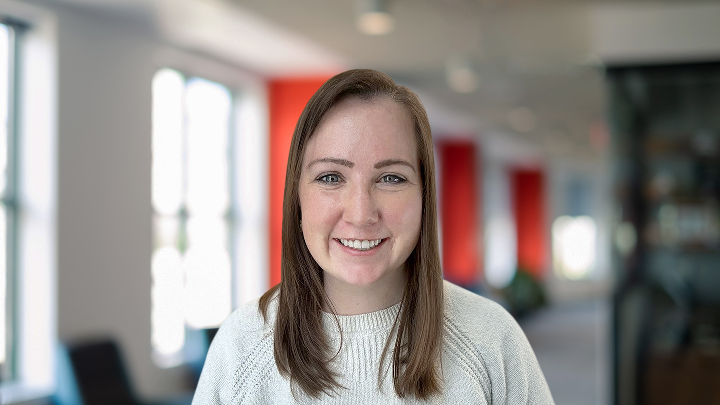 Headshot of Helen Leahy